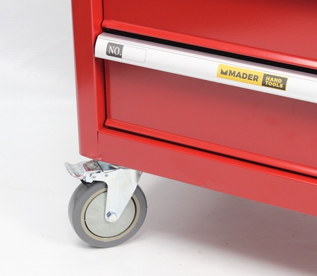 Carro Herramientas Taller Completo 156 Piezas